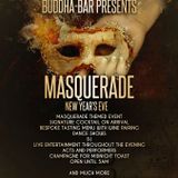 Live @ Buddha Bar London , January 2015