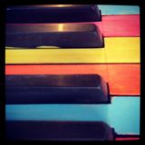 The Black Keys (And The White Ones, Too)