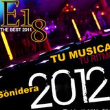 La Sonidera Edicion18