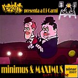 minimus & MAXIMUS vol.3