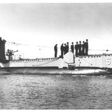 unterseeboot