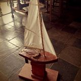 Adventures of a Sailor Girl #3 on 27 April 2014