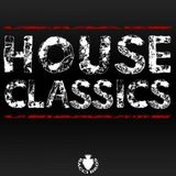 DJ ALIOOP- CLASSIC HOUSE MIX #1
