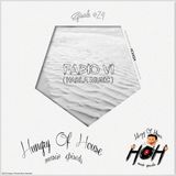 Hungry Of House Episode #024 - Fabio Vi