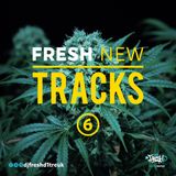 DJ Fresh D • Fresh New Tracks • Vol. 4 • Mai 2015