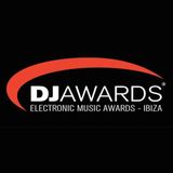PRESS COCKTAIL DJ AWARDS @ OCEAN DRIVE HOTEL - IBIZA LIVE WEEK
