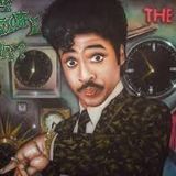 mORRIS DAY AND THE TIME REMIX ONLY DEMO