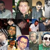 DJ Professional Radio Show 30.10.2015
