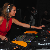 Monika Kruse @ Loveland Queensday 2012 NL (30.04.12) (Oosterpark)