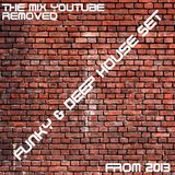 Funky & Deep House Mix 2013