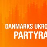 DJ Pussy Klam... På Den Gode Måde! #TrumpetsCausKaffe 10.12.14