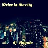 Drive in the city (Japanese pop)