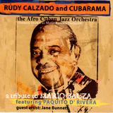 Tribute To Mario Bauza