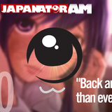 Japanator AM Episode 50: Back and Better than Ever