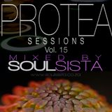 Protea Sessions Vol 15