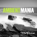 Emrah Canpolat @ Ambient Mania 1 (21-Dec-2010)