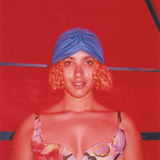 Radio Cómeme - Here Needs Love - Mixtape by Soumaya Phéline
