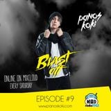 Panos Koki - Blast Off #009