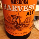Harvest 2013