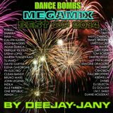 Dance Bombs Megamix - Best of 2014 (by Deejay-jany)