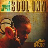 At The Soul Inn Berlin | Promo Mix 07/2009 | Guestmix by Dj Chak