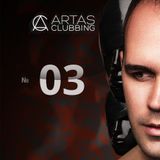 Artas Clubbing 03 (2014-10-03) POWER HIT RADIO