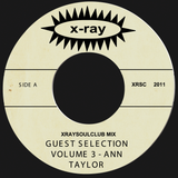GUEST SELECTION VOLUME 3 - ANN TAYLOR