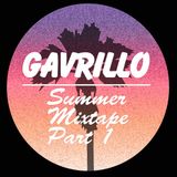 Gavrillo Promo Mix (August 2012) Part 1