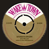 Wake The Town 4/15/15: w/very special guest: KillaJo (Ashwut Zound Int'l)