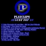 Playclips Top 10 Sessions August 2014