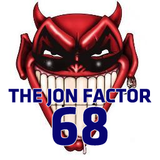 The Jon Factor 68 - October 2013