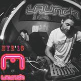 Mauoq @ Launch NYE 2015