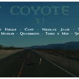 the coyote mix