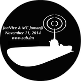 JoeNice_Nov_2014_SubFM_MIXCLOUD
