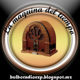 "La máquina del tiempo" programa 13, temporada 3 (2012)