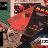 JstarDigsMusic #12 - Trouble Down In Babylon