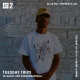 Tuesday Trips w/ Nahhg & Grande Marshall - 10th January 2017