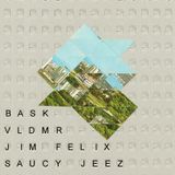 SAUCY JEEZ b2b VLDMR @ INYOURFACE < FROM THE BASEMENT WITH LOVE >