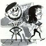 Cuppa Jen Podcast #18 Cuppa Fuzzy Garage Freakbeat