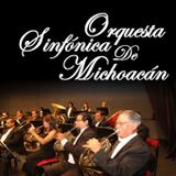 Orquesta Sinfónica de Michoacán