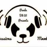 Panda B&W - session mini bad num 2 (Vijay & Sofia Zlakto tribute mix)