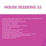 House Sessions 032