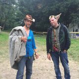 codesouth show reversed wonky twinkle 17th june 2015