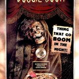 Things That Go Boom In The Night - A Dougie Boom Halloween Mix 2007