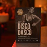 dj Younes @ La Rocca - Disco Dasco 02-01-2016