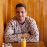 Nikesh Shukla's Resident's Report 1