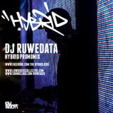 Ruwedata - Hybrid 10th edition Promomix
