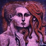 PURPLE VOICE by Opale's Adn