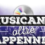 Diretta presentazione Cd Musicanti oltre l'appennino febbraio 2016