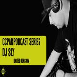 CCPAR Podcast 127 | DJ SLY